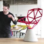 Chair One Stackable Chair