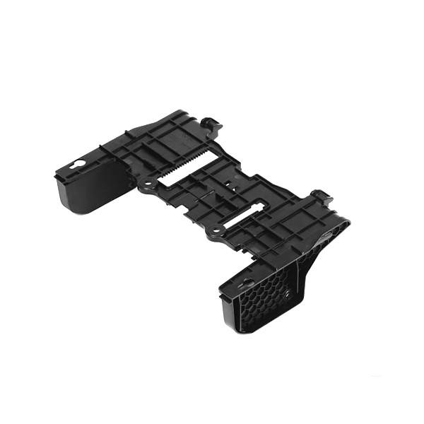 Plastic Aftermarket Motorcycle Body Parts Injection Molding Motorcycle Side