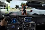Weatherproof Real Time Gps Vehicle Tracker For Driver Safety Driving