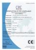 Hefei Lu Zheng Tong Reflective Material Co., Ltd. Certifications