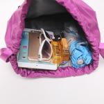 Waterproof Drawstring Sport Bag Lightweight Multiple Color For Men And Women