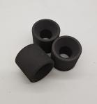 Wear Resisting Carbon Graphite Sleeve Bearings ISO14000 Carbon & Graphite