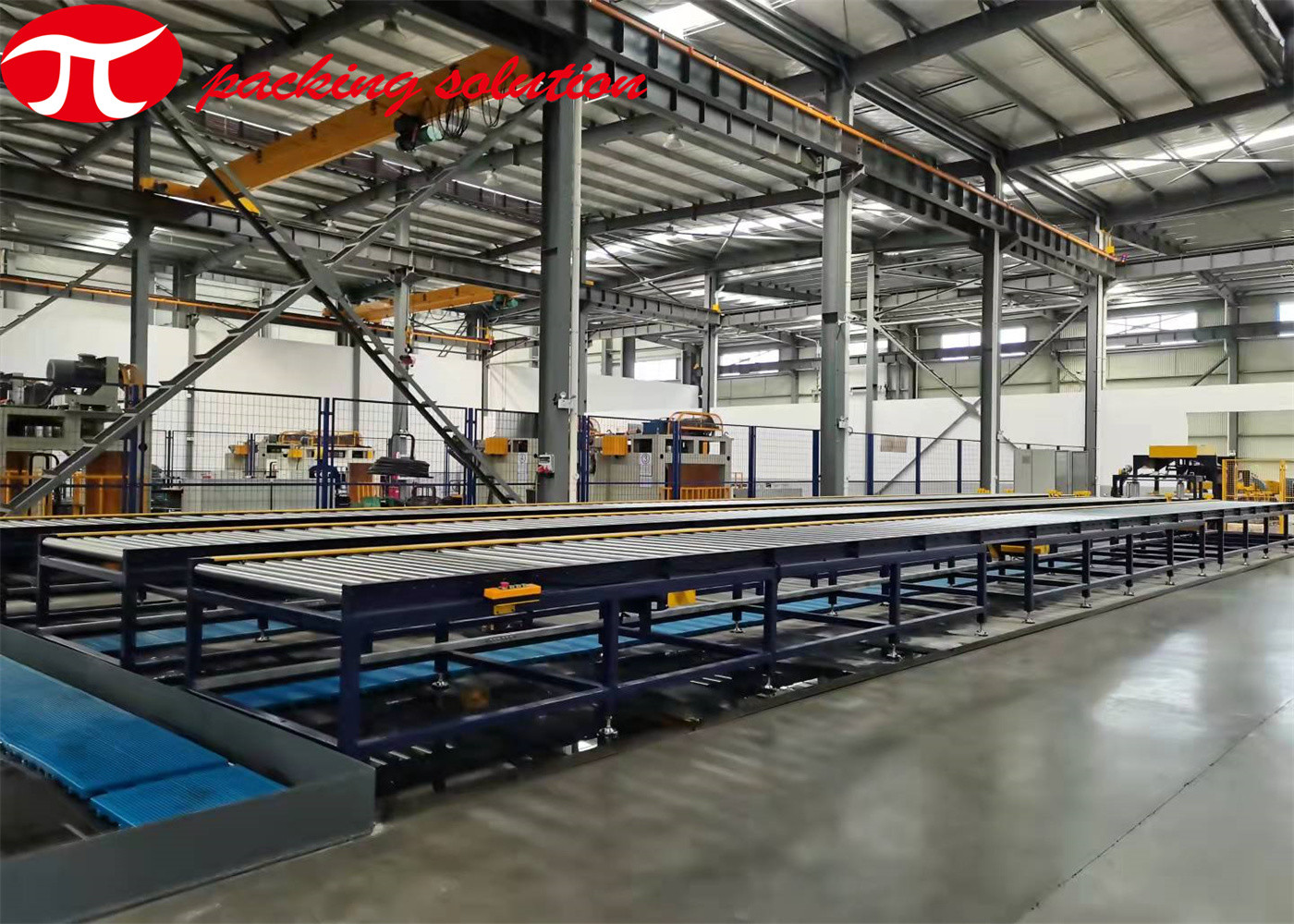 Horizontal Wire Cable Coil Wrapping Machine For Film Stretch 200mm