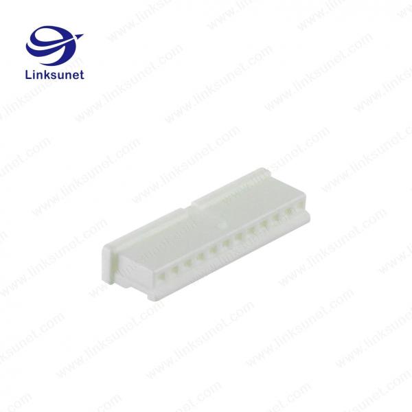 1.5MM PICH Wire To Board 6P natural connecrtor UL1061 - 24AWG pvc Vehicle Specific Wiring Harness