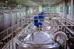 ZX Company Condense Milk Production Line/ Sweetened Condensed Milk Processing