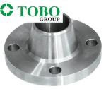Customized ANSI 150lb - 2500lb 1/2"-72" SS WN Flanges Stainless Steel Weld Neck