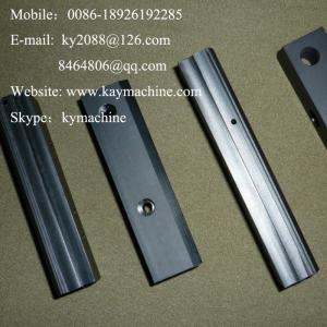 China Molybdenum disulfide Nylon 6 Nylon 6-6 Polyamides (PA) Machines parts Ertalon Nylatron Machines parts China factory wholesale
