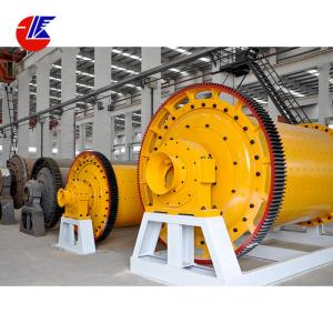 China Hammer Grinding Cement Clinker Mini Ball Mill Grinder wholesale