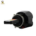 35 Watts Aluminum 2 Face COB Chips 4 Colors Flashing LED MINI Motorcycles LED