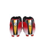 Colored Ventilation Waterproof MTB Cycling Shoes Excellent Slip Resistance