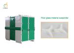Wheat Maize Rice Processing Line 245r/min Flour Sieve Machine