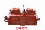 R305-7 R305-7LC R305-9 Hyundai Excavator Hydraulic Pump 31N8-10070 K5V140