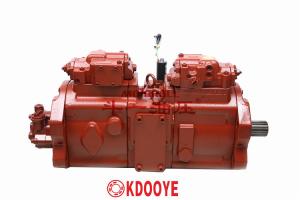 China Dx300 Hydraulic Pump Assembly K5V140 K5v140dtp-1d9r- 9n07 wholesale