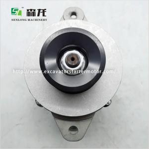 China Alternator 6D22 24V 50A Mitsubishi Generator A004T40386 A004TU7686 A004TU9286 A4T40386 A4TU7686 A4TU9286 ME049289 ME077790 ME230706 ME093900 wholesale