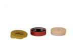 Instagram Popular Custom Recycle Cardboard Tube Packaging Box for earrings