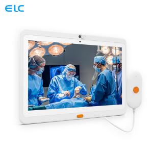 China Android 8.1 Digital Signage Healthcare Tablet PC RK3288 250cd/M2 For Hospital wholesale