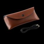 1.5W IPX4 Waterproof Frame Spectacles Charging Case