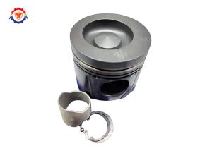 China Steel Crawler Excavator Diesel Engine Piston EC210 D6D 20460009 wholesale