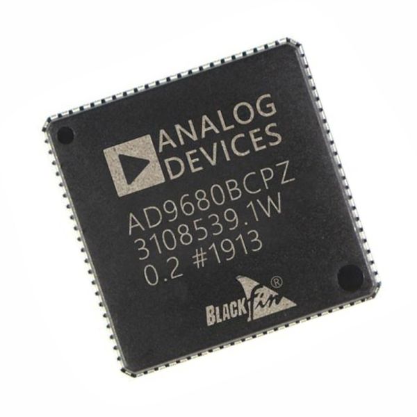 GS offer electronic components PCBA one stop service IC LFCSP64 AD9680BCPZ-1000