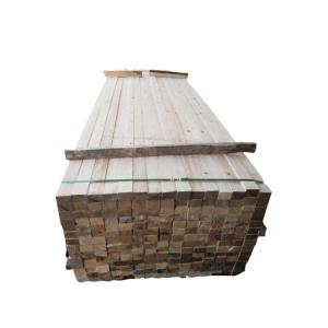 China Building Material Construction Timber Customizes Thickness Birch Timber wholesale