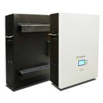 Household Energy Power 48v 200ah Lifepo4 Battery Cell Off Grid Solar Lithium