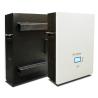Buy cheap OEM 5kwh 10kwh 48v Wall Mounted Home Solar Lithium Battery Pack from wholesalers