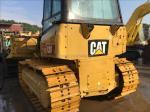 Garment Shops Used CAT D5K Bulldozer Original D5G D5H D5M Hydraulic Valve