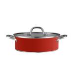 Factory 28 CM Steamer Pot Stainless Steel Dumplings Seafood Rice Cooking Food