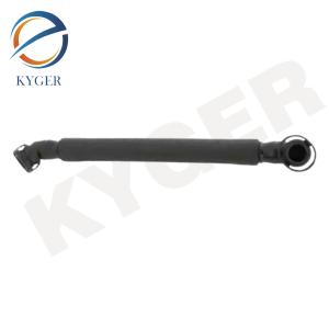 China 1115 1437 641 Auto Engine Systems For BMW 5 E39 E46 E65 E67 E83 Crankcase Ventilation Oil Separator Hose 11151437641 wholesale