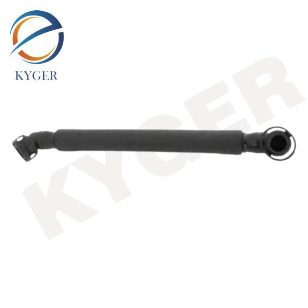 1115 1437 641 Auto Engine Systems For BMW 5 E39 E46 E65 E67 E83 Crankcase