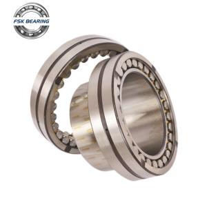 China BC4-0110 Four Row Cylindrical Roller Bearings 260*370*220mm For Rolling Mills wholesale