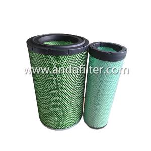 China High Quality Air Filter For Doosan 400401-00136 wholesale