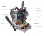 Universal Car Keys Locksmith Machine Dolphin XP 007 Offline Operation Not