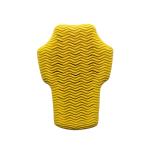 Motorcyclists and Bikers' Safety Guaranteed with ISO Certified Slow Rebound PU