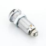 Auto Equipment Cabinet And Door Zinc Alloy Mini Cam Lock Metal Lock