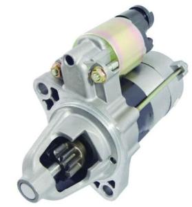 China Durable Auto Engine Starter Motor 17746N Fit 98-01 Honda CR-V 2.0 FWD 4WD wholesale