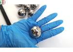 Dia 40mm Titanium Balls