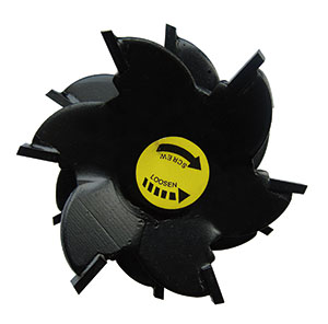 Powerful Heavy Duty Electric Wall Chaser User Friendly Portable