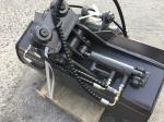 HIGH QUALITY EXCAVATOR ATTACHMENTS EXCAVATOR TILT BUCKET
