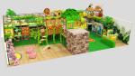 Child's Imagination Run Wild in Naughty Castle for 2-12 Years Old Children