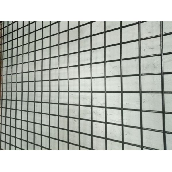 Heavy Duty 8 Gauge Welded Wire Mesh Panel 2×2" For Security Cages