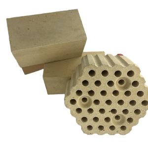 China Silica Brick For Furnaces Superior Refractoriness 1580° Refractoriness 1770° wholesale