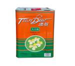 15L Soybean Oil Can Orange Printing Tinplate Sheet For Cooking Oil Packing