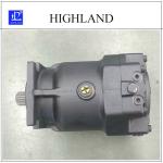 42mpa Wheat Harvester Heavy Duty Hydraulic Motors HMF30