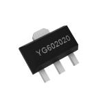 Standard Mounting Type Gain Block MMIC Amplifier 50MHz To 4000MHz