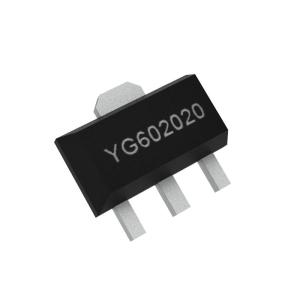 China Standard Mounting Type Gain Block Wireless Power Amplifier 50MHz To 4000MHz wholesale