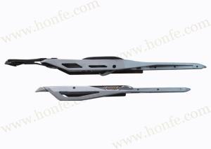 China Alpha Sending Gripper Somet Alpha Loom Replacement Parts RSAP-0001 wholesale