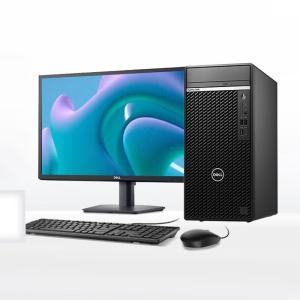 China Dell OptiPlex 5000MT Gen12 i5-12500 16GB RAM 256GB SSD 1TB HDD for Office Performance wholesale
