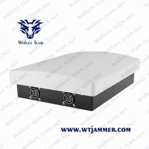 China 2G 3G 4G GSM DCS 60M Mobile Phone Signal Blocker wholesale