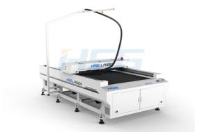 China Bestseller Nonmetal large lazer engraving machine for sale HS-LGP1325 wholesale